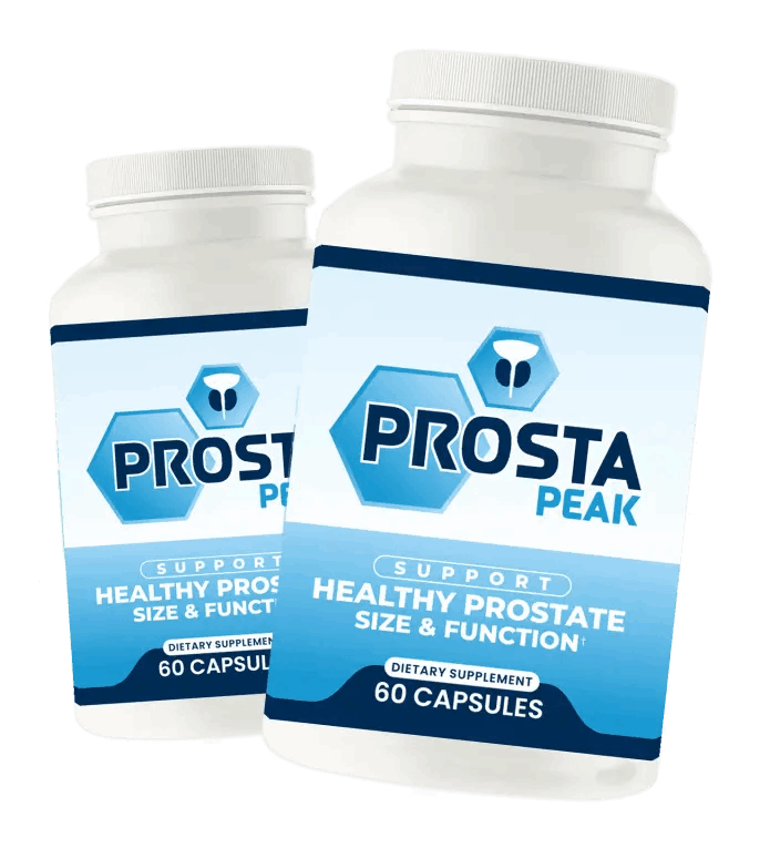 prosta-peak