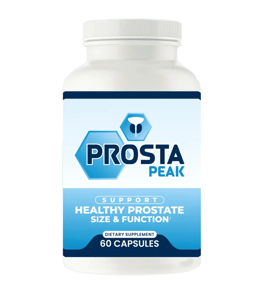 prosta-peak